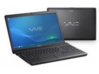 Sony VAIO Laptop VPCEH3C5E