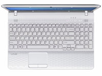 Sony VAIO Laptop VPCEH3H1E