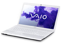 Sony VAIO Laptop VPCEH3K1E
