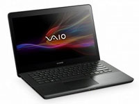 Sony VAIO Laptop VPCEH3P1E