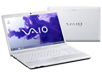Sony VAIO Laptop VPCEH3S1E