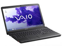 Sony VAIO Laptop VPCEH3U1E