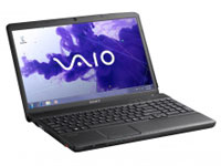Sony VAIO Laptop VPCEJ2D1E