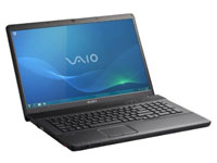 Sony VAIO Laptop VPCEJ2Z1E
