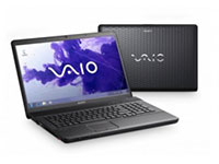 Sony VAIO Laptop VPCEJ3B1E