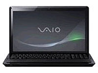 Sony VAIO Laptop VPCF234FD