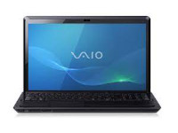 Sony VAIO Laptop VPCF23S1E