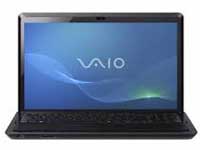 Sony VAIO Laptop VPCF23CGX
