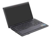 Sony VAIO Laptop VPCF23BFX