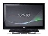 Sony VAIO Desktop VPCL22DFX/B