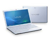 Sony VAIO Laptop VPCSB3AJ