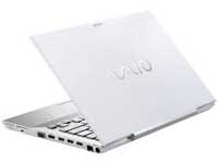 Sony VAIO Laptop VPCSB3L9E