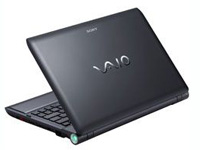 Sony VAIO Laptop VPCYB35AA