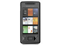 Sony Phone X1