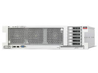 Sun - Oracle Sun Fire X2-4