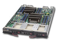 Supermicro SuperBlade SBI-7428R-C3
