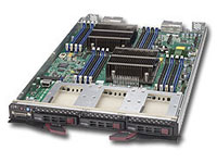Supermicro SuperBlade Super B10DRI