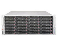 Supermicro SuperWorkstation 5048R-E1CR36L (Super X10SRH-CLN4F)