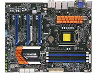Supermicro Motherboard C7Z97-OCE