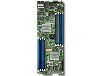 Supermicro Motherboard A1SA2-2750F