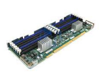 Supermicro Motherboard X10QBi