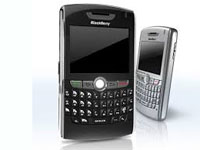 BlackBerry Smartphone 8800 Series