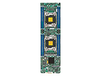 Supermicro Motherboard B1DRI Super