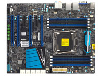 Supermicro Motherboard C7X99-OCE