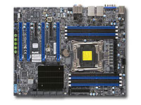 Supermicro Motherboard C7X99-OCE-F