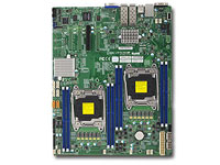 Supermicro Motherboard X10DRD-i