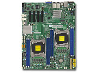 Supermicro Motherboard X10DRD-iNT