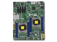 Supermicro Motherboard X10DRD-iT