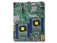 Supermicro Motherboard X10DRD-L