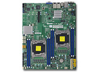Supermicro Motherboard X10DRD-LT