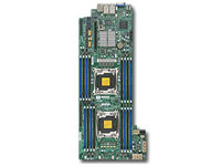 Supermicro Motherboard X10DRFR-N