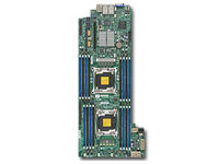 Supermicro Motherboard X10DRFR-NT