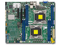 Supermicro Motherboard X10DRL-iT
