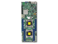 Supermicro Motherboard X10DRT-L