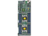Supermicro Motherboard X10DRT-LIBF