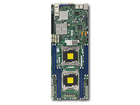 Supermicro Motherboard X10DRT-LIBQ