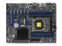Supermicro Motherboard X10SRA