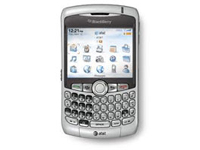 BlackBerry Smartphone Curve 8310