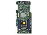 Supermicro Motherboard X10SRG-F