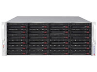 Supermicro SuperServer 6048R-E1CR24H (Super X10DRH-iT)