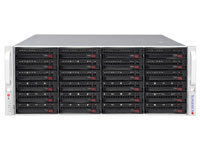 Supermicro SuperServer 6048R-E1CR24L (Super X10DRH-iT)
