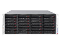 Supermicro SuperServer 6048R-E1CR24N (Super X10DRi-T4+)