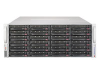 Supermicro SuperServer 6048R-E1CR36L (Super X10DRH-iT)
