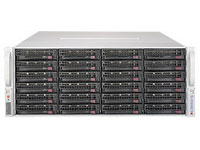 Supermicro SuperServer 6048R-E1CR36N (Super X10DRi-T4+)
