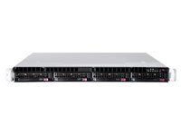 Supermicro SuperServer 6018R-TDTP (Super X10DRD-LTP)