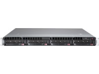 Supermicro SuperServer 6018R-TDTPR (Super X10DRD-LTP)